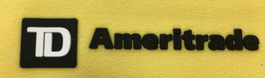 3D Silicone Heat Transfer Label